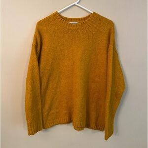 Cotton Emporium Sweater